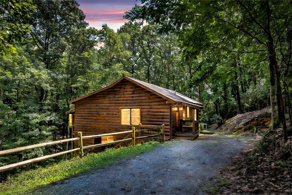 Blue Ridge - Four Seasons - Featured