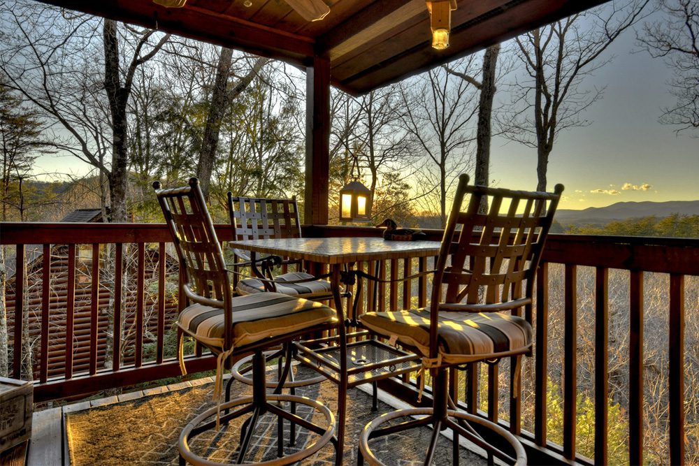 blue ridge overlook oasis featured