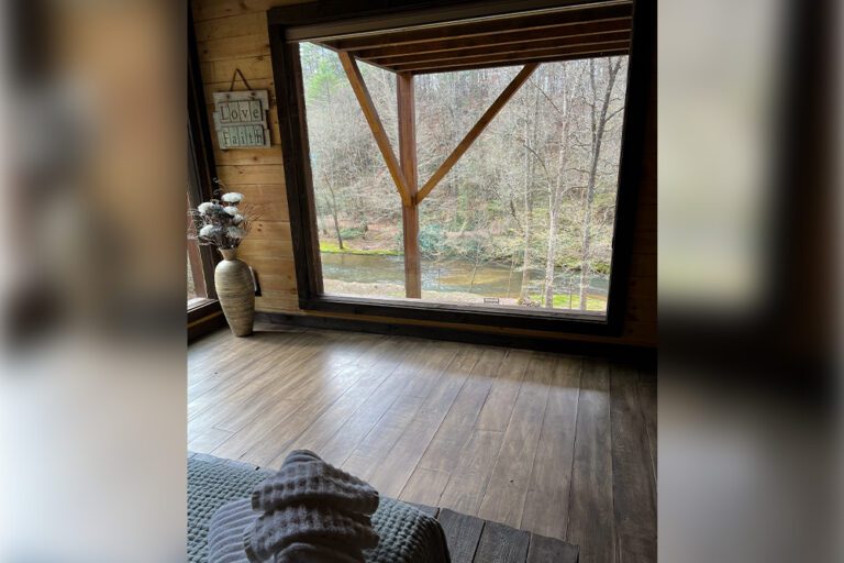 Mineral Bluff - Your Happy Place - Temp Featured