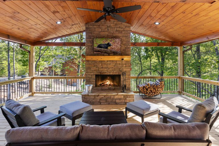 Blue Ridge - Whiskey & Woods - Featured