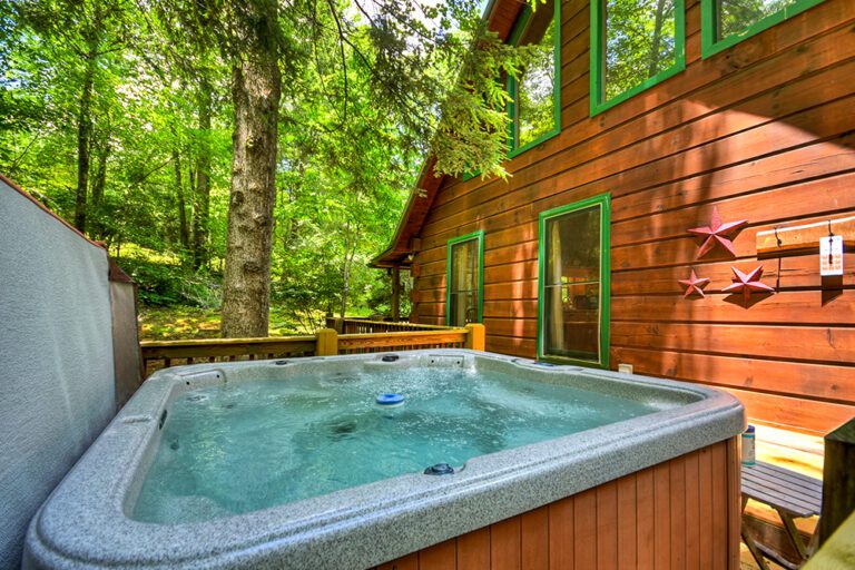 Blue Ridge - Our Favorite Place - Featured