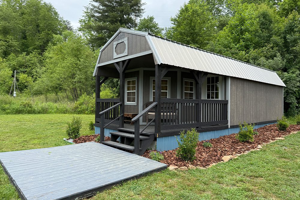 Blue Ridge - Float on Inn - Temp Featured