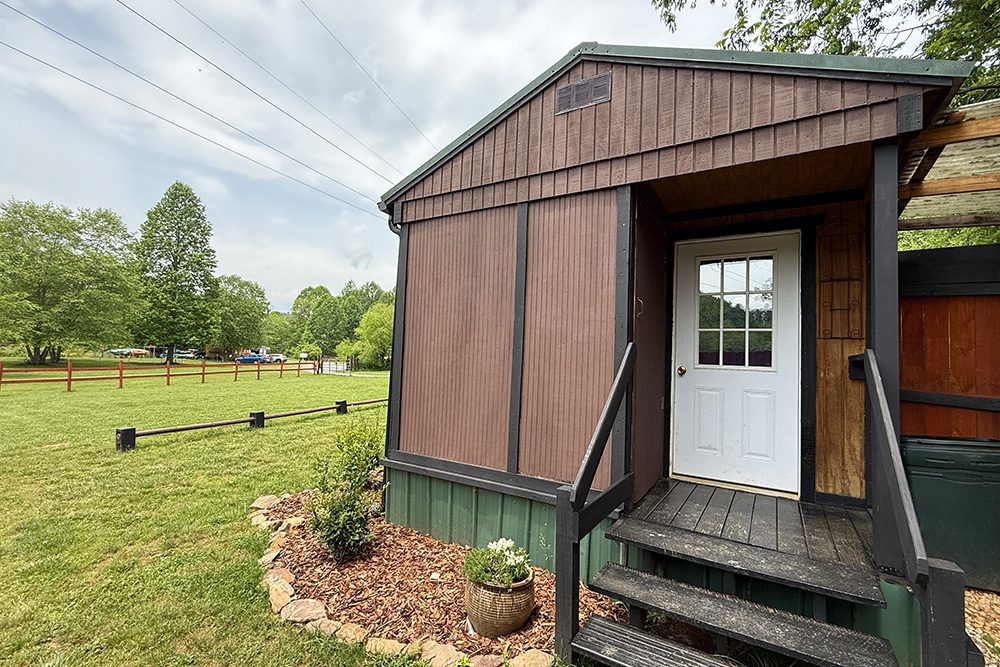 Blue Ridge - Stay & Play - Temp Featured