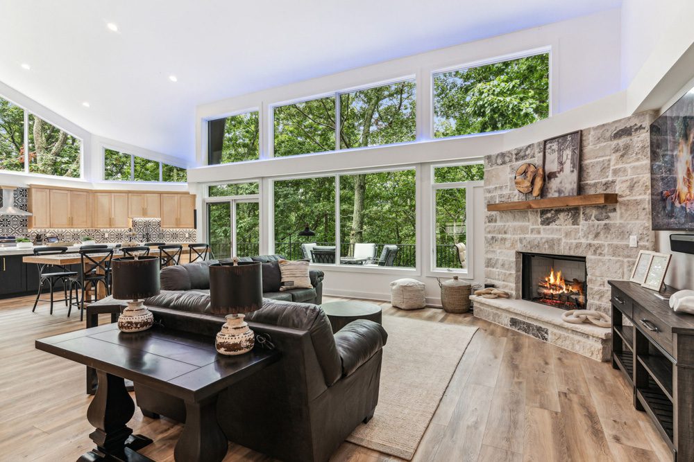 Bent Tree Luxe Bear Lodge Featured