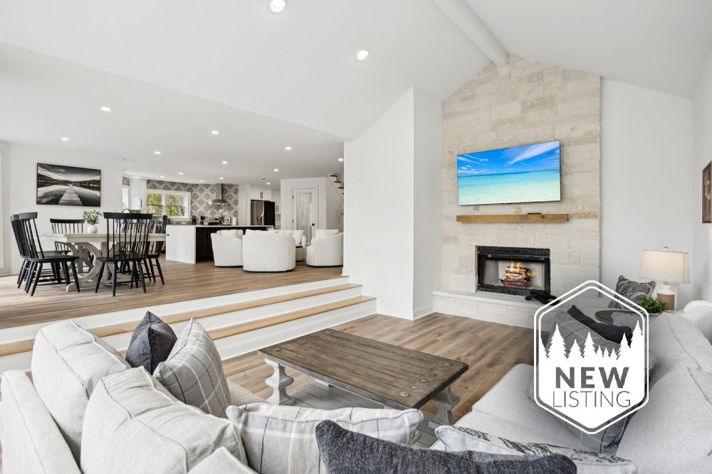 Bent Tree Dream View Lodge Featured