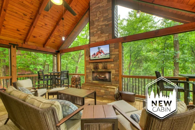 Ellijay The Goathouse Featued