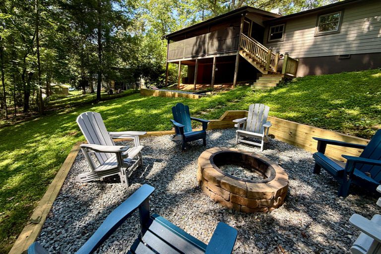 Blue Ridge - Davis Hideaway - Temp Featured