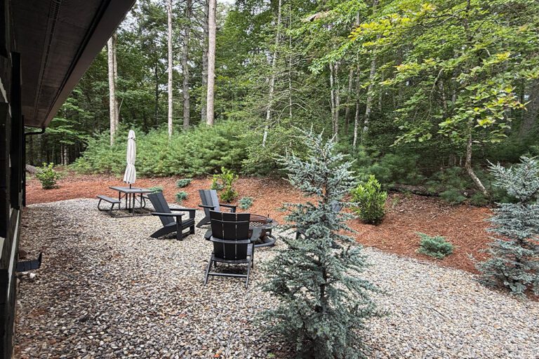 Blue Ridge - Deer Haven - Temp Featured