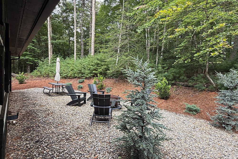 Blue Ridge - Deer Haven - Temp Featured
