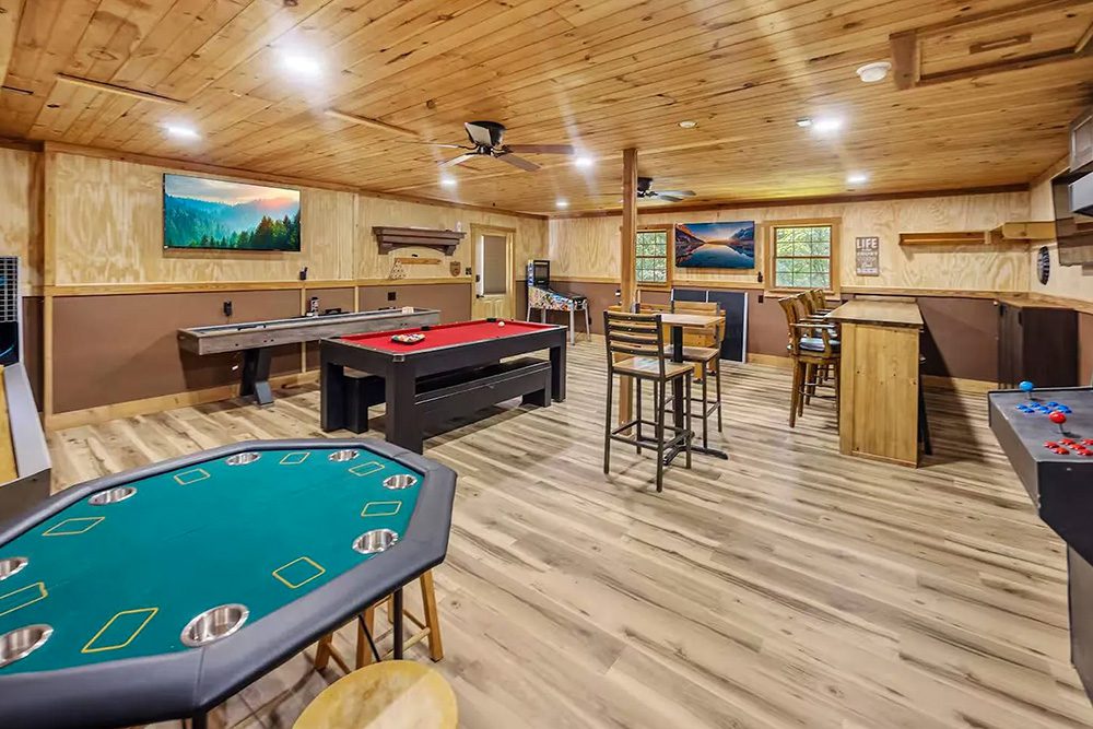 Ellijay - The Lodge - Temp Featured