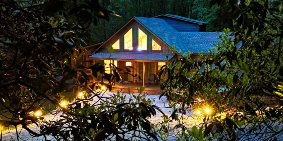 blairsville holly berry hill exterior