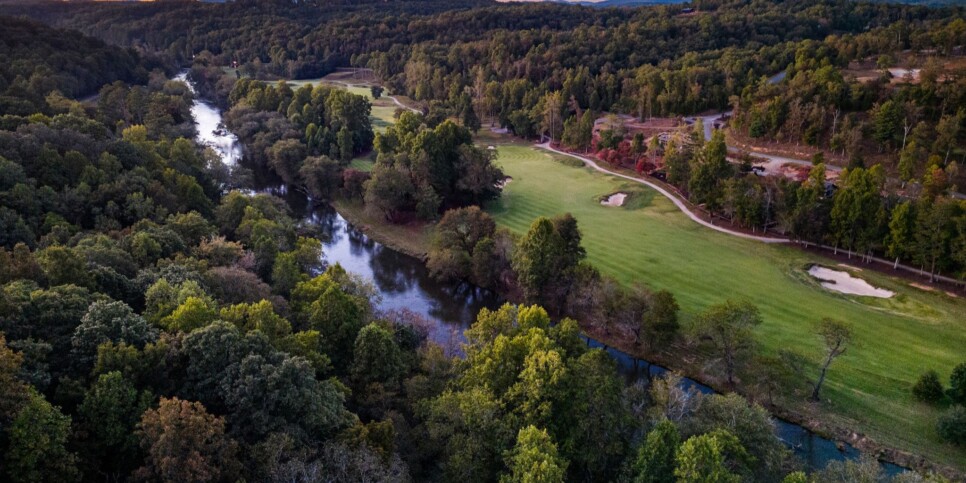 Blue Ridge Cabin - Modern River Retreat - Exterior