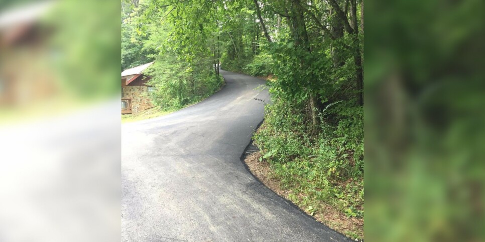 Blue Ridge - Cabin - Rental - Knotty Creek Retreat -Exterior