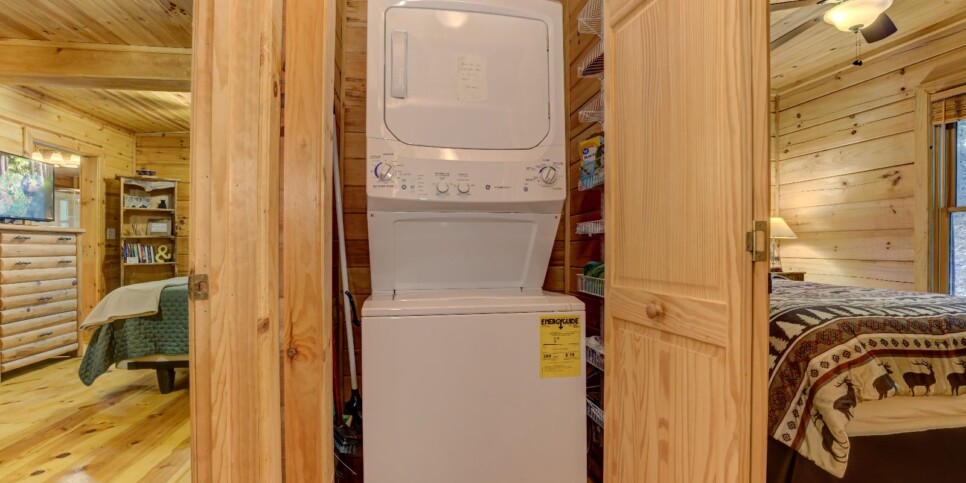 Blue Ridge - Four Seasons - Bathroom