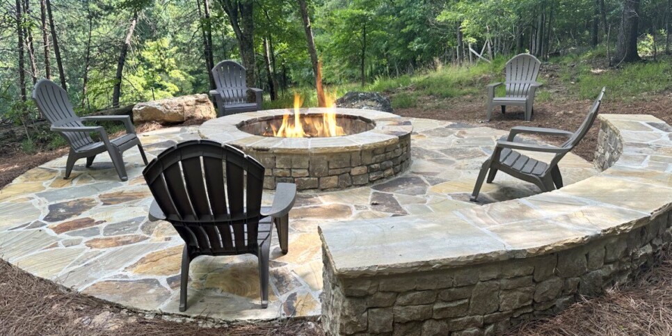 Blue Ridge - Mountain Therapy - Exterior