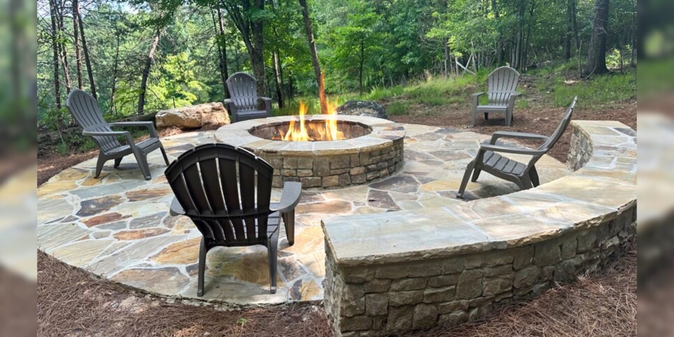 Blue Ridge - Mountain Therapy - Exterior