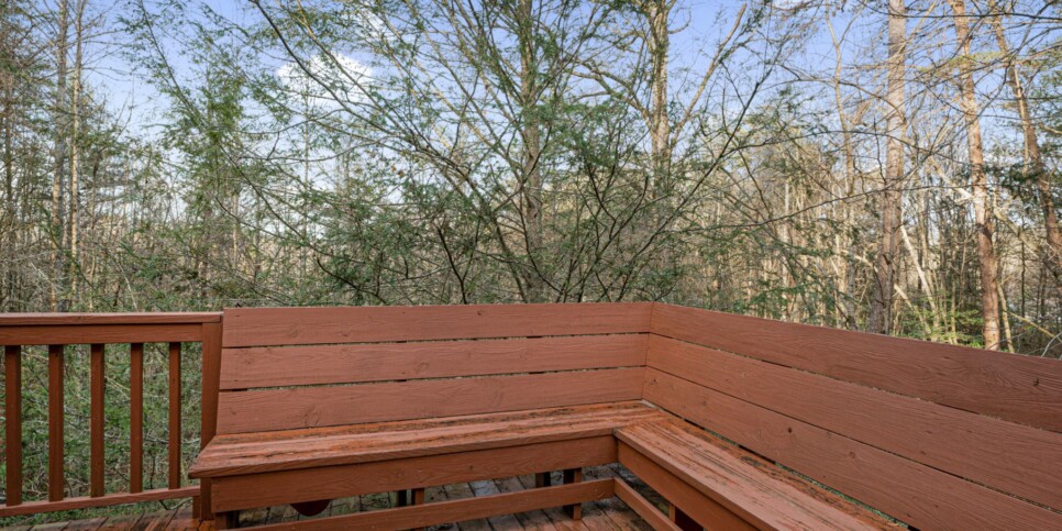 Blue Ridge - Peaceful Living - Exterior