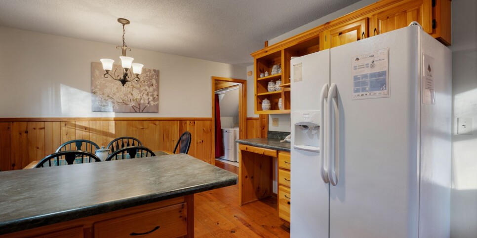 Blue Ridge - Peaceful Living - Kitchen