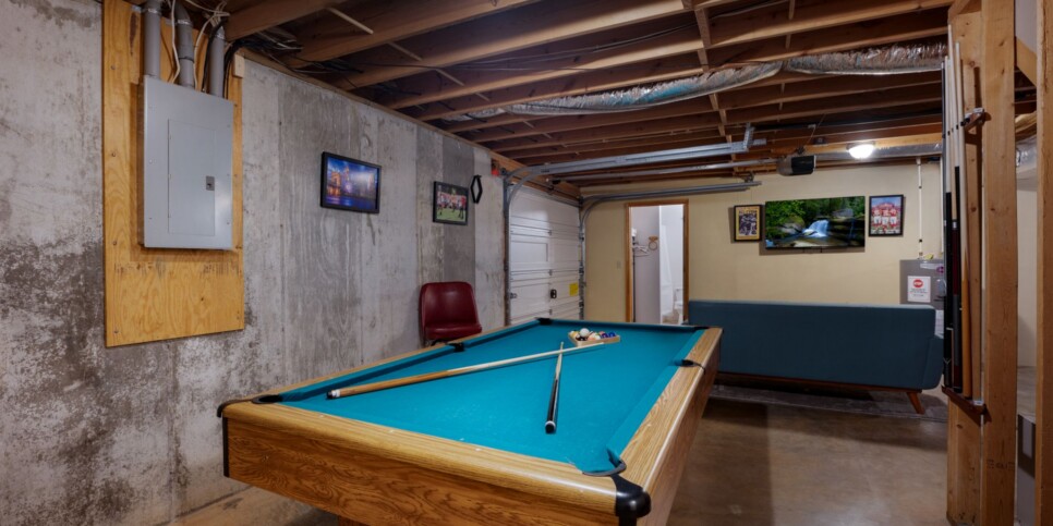 Blue Ridge - Peaceful Living - Recreation