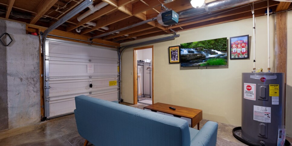 Blue Ridge - Peaceful Living - Recreation