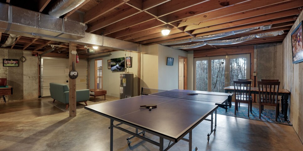 Blue Ridge - Peaceful Living - Recreation