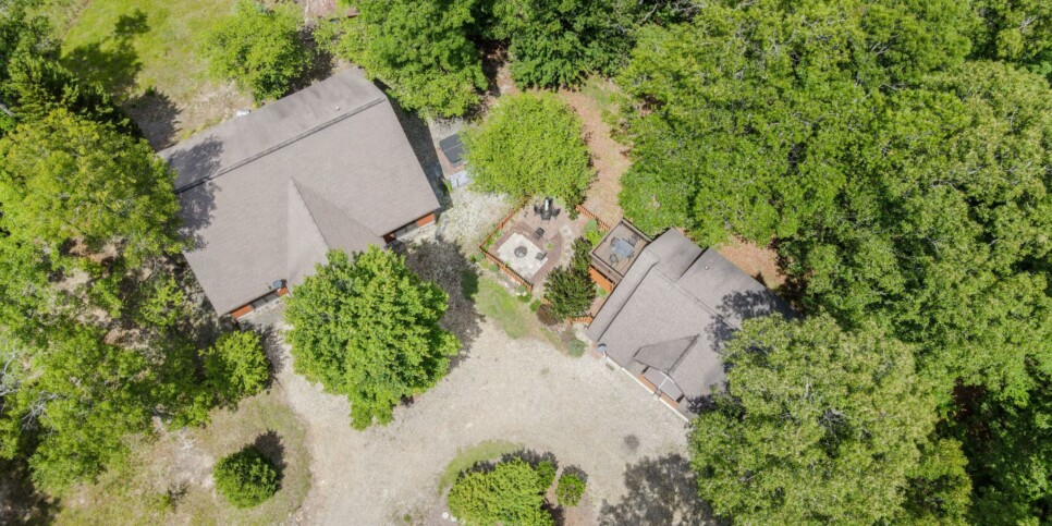 Blue Ridge Cabin - Snowbird Sanctuary - Drones