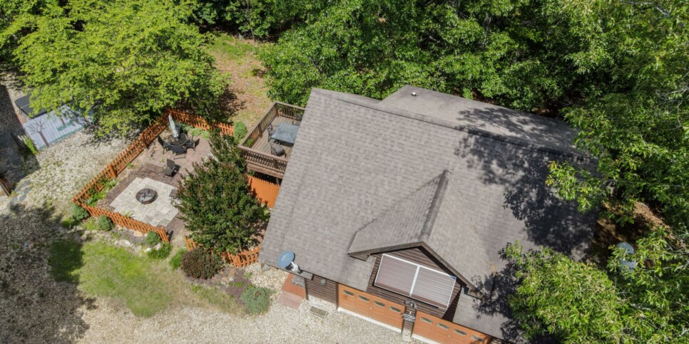 Blue Ridge Cabin - Snowbird Sanctuary - Drones