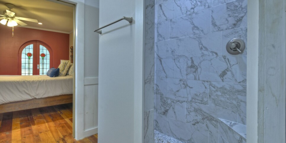 Snowbird and Sanctuary - Bathroom