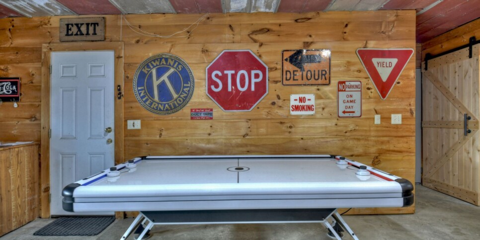 Snowbird and Sanctuary - Rec