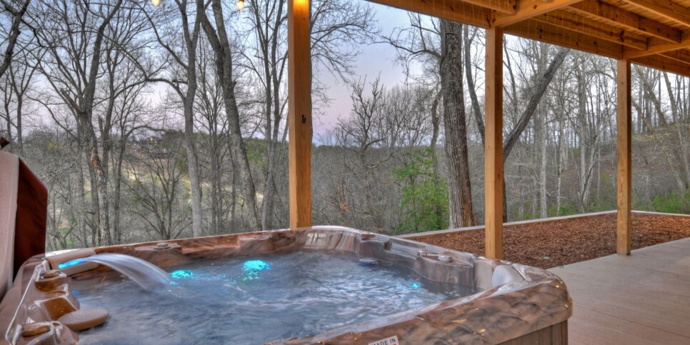 Blue Ridge - Modern River Retreat - Exterior