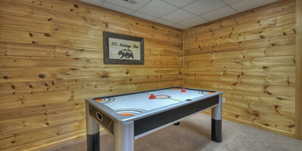Blue Ridge - Eagles Landing - Rec Room