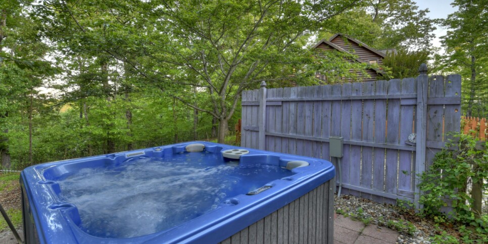 Blue Ridge Cabin - Snowbird Sanctuary & Snowbird Nest - Exterior