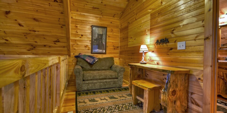 Morganton - Cardinal's Crossing - Loft