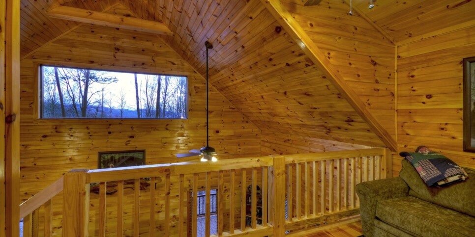 Morganton - Cardinal's Crossing - Loft