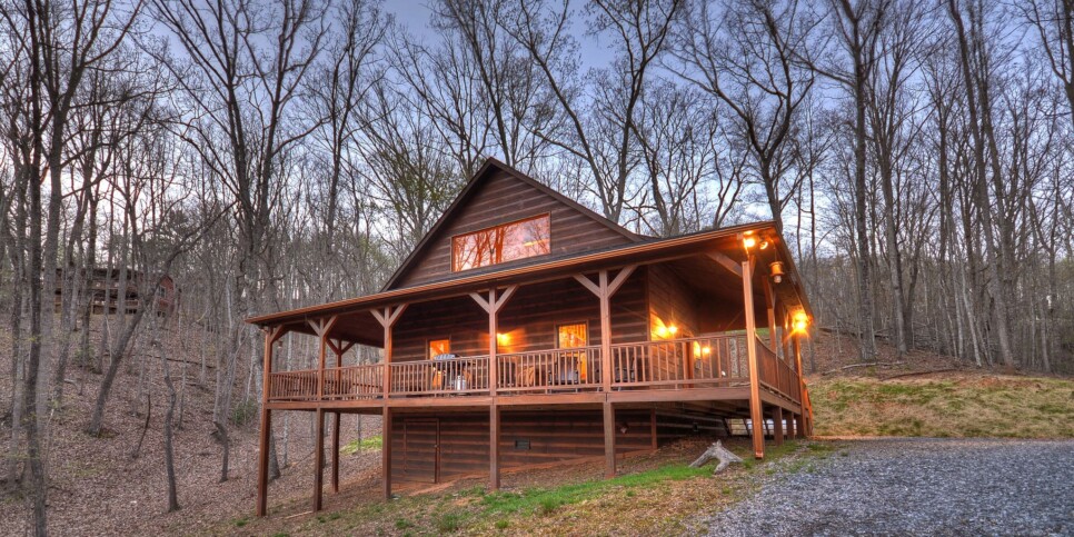 Morganton - Cardinal's Crossing - Exterior