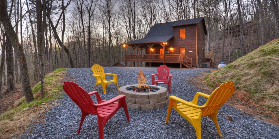 Morganton - Cardinal's Crossing - Exterior