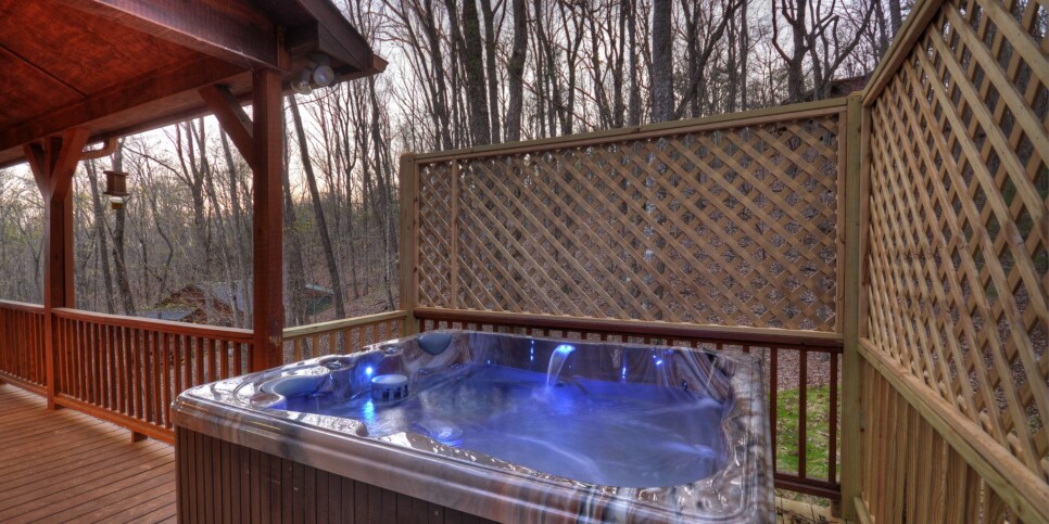 Morganton - Cardinal's Crossing - Exterior