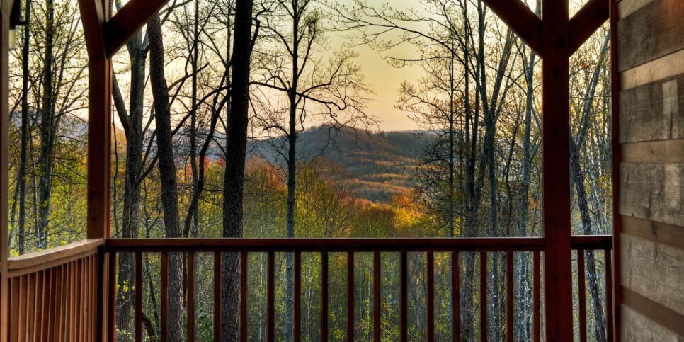 Morganton - Cardinal's Crossing - Exterior