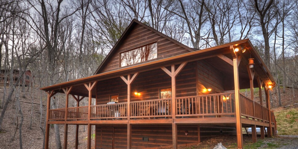 Morganton - Cardinal's Crossing - Exterior