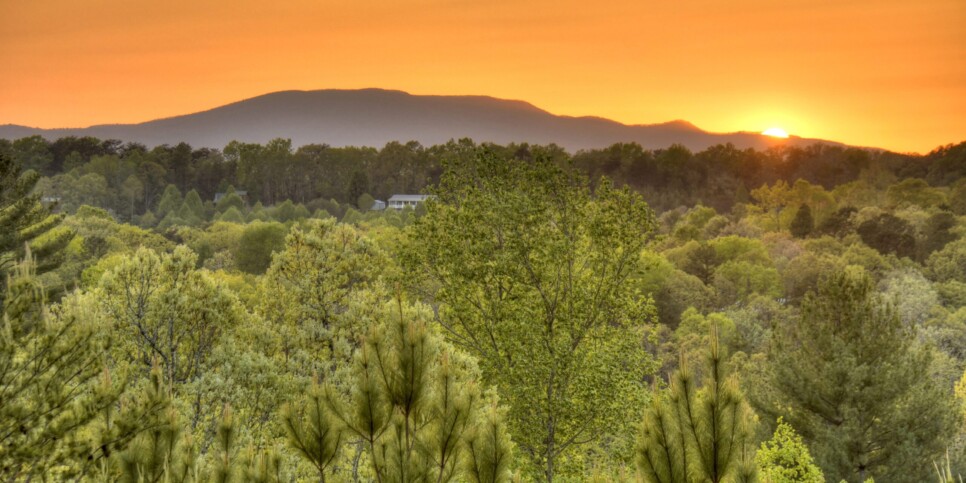 Blue Ridge Cabin - Sweet Seclusion - Exterior