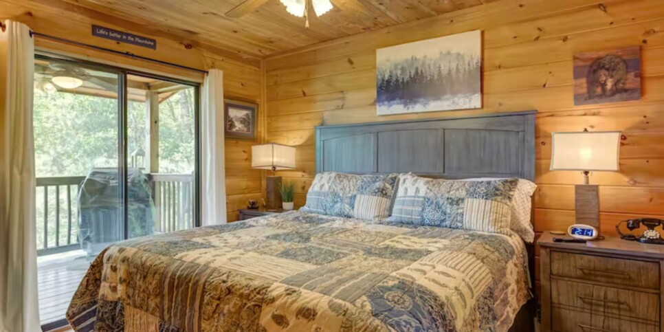 Talking Leaves - Temps