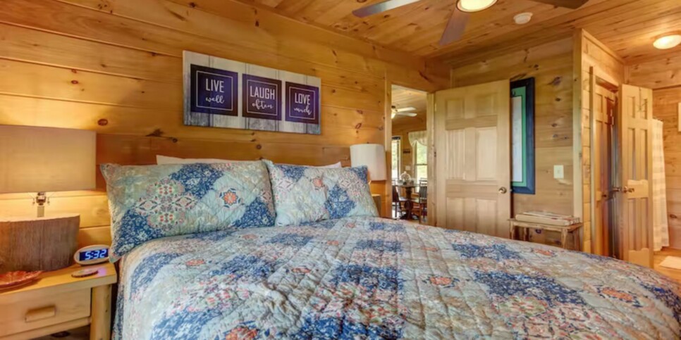 Talking Leaves - Temps