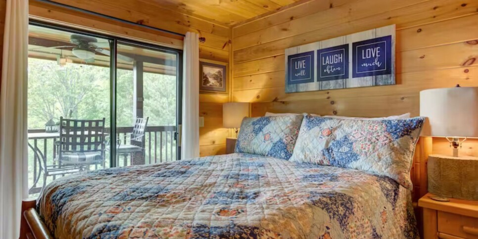 Talking Leaves - Temps