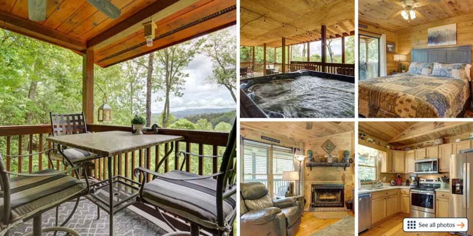 Talking Leaves - Collage Temps