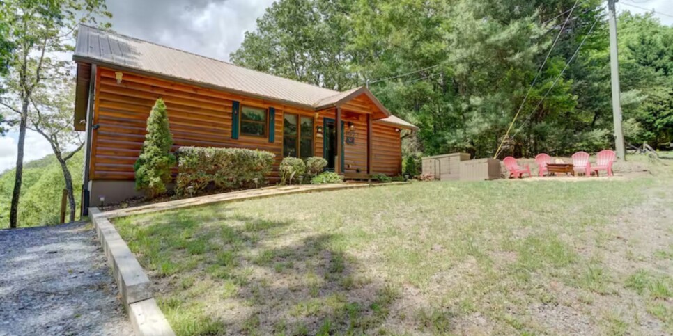 Talking Leaves - Temps