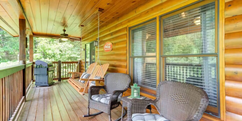 Talking Leaves - Temps