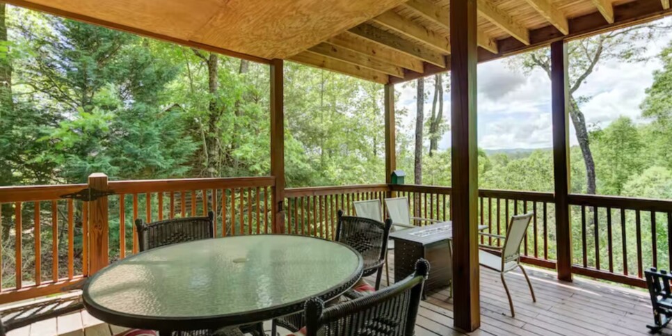 Talking Leaves - Temps