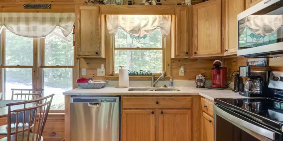 Talking Leaves - Temps