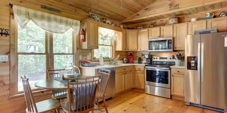 Talking Leaves - Temps