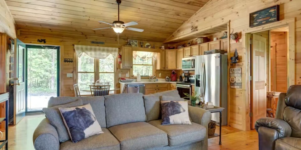 Talking Leaves - Temps